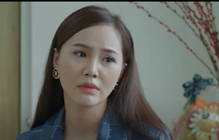 Nơi giấc mơ tìm về tập 14