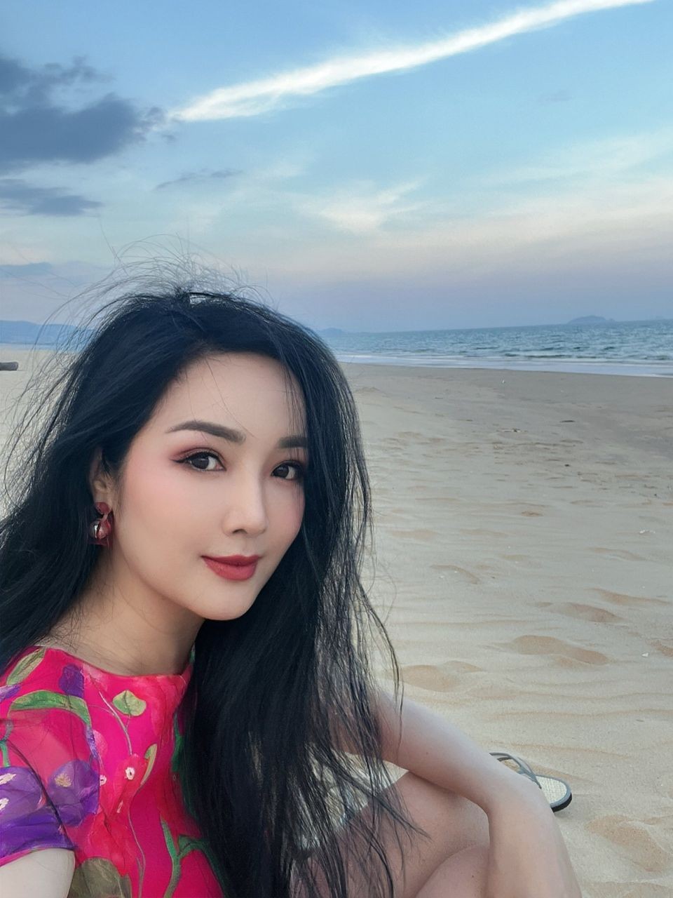 Hoa hậu Giáng My Hoa hậu Giáng My