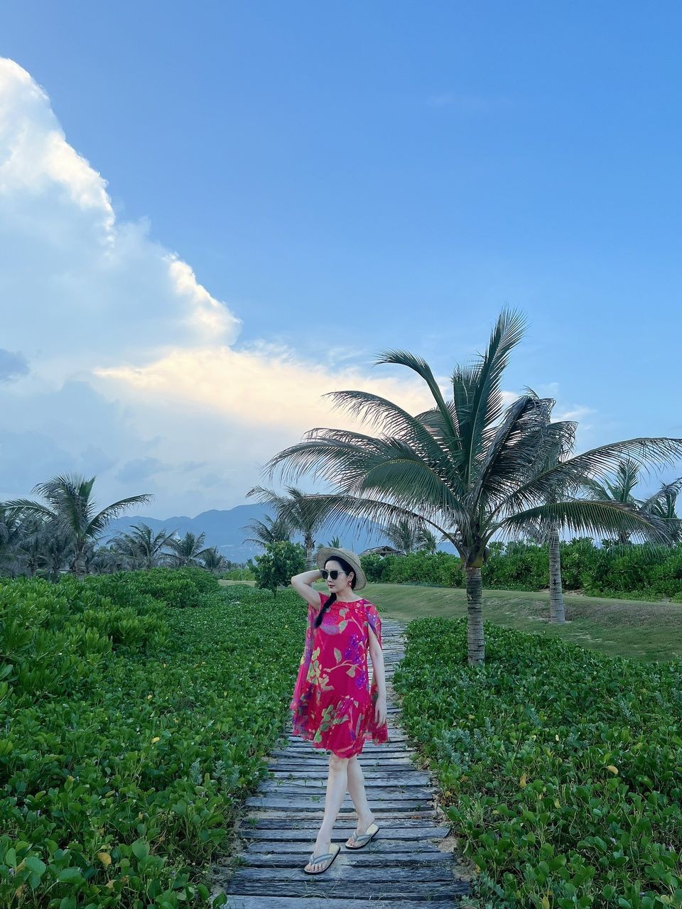 Hoa hậu Giáng My Hoa hậu Giáng My