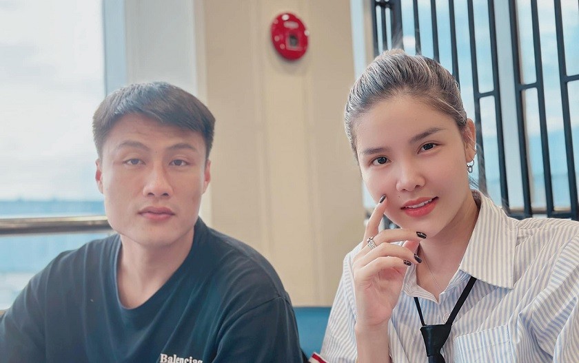 V-League 2023 tạm nghỉ