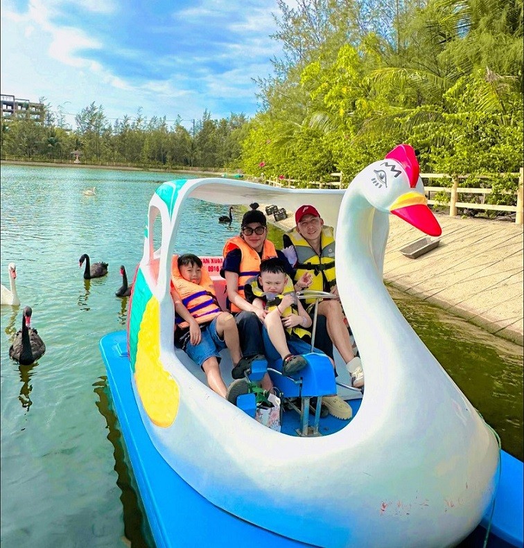 V-League 2023 tạm nghỉ