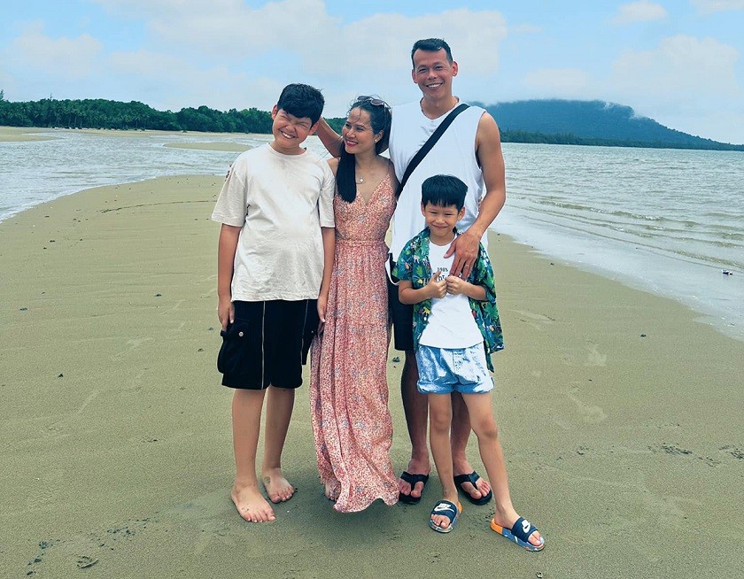 V-League 2023 tạm nghỉ