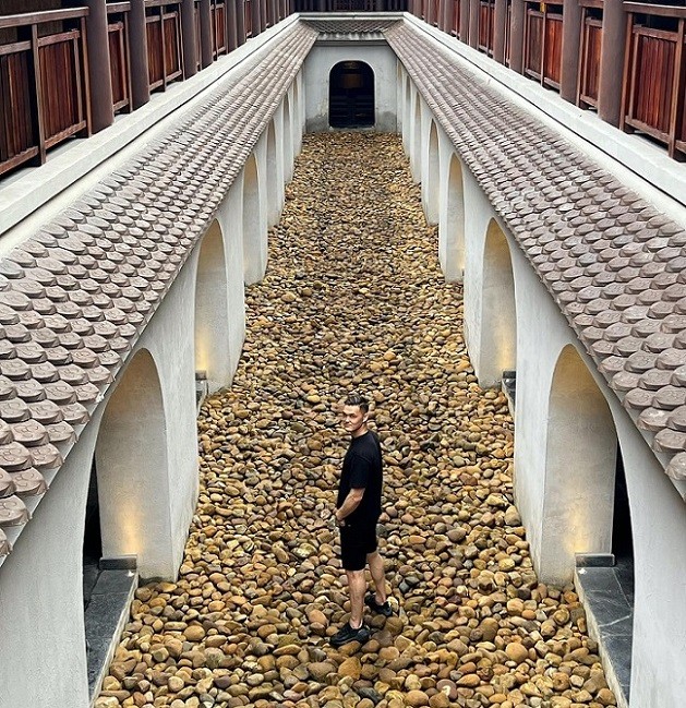 V-League 2023 tạm nghỉ