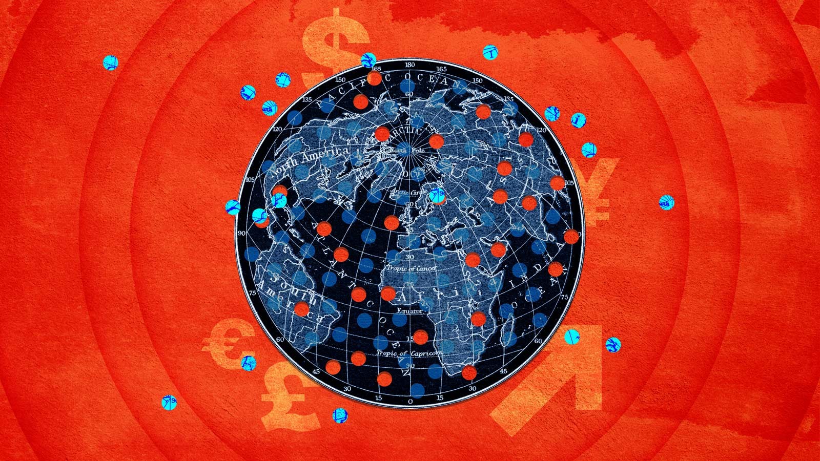 Việt Nam cần chuẩn bị gì cho “sân chơi” tối thiểu toàn cầu?