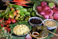 Văn khấn Tết Đoan Ngọ (mùng 5 tháng 5 Âm lịch) chuẩn, đầy đủ nhất năm 2023