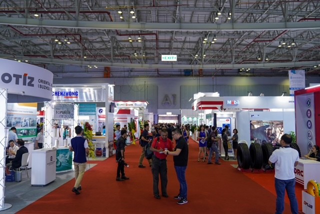 VIIS 2023: Cơ hội hợp tác, giao thương cho các doanh nghiệp trong ngành Công nghiệp VIIS 2023: Cơ hội hợp tác, giao thương cho các doanh nghiệp trong ngành Công nghiệp