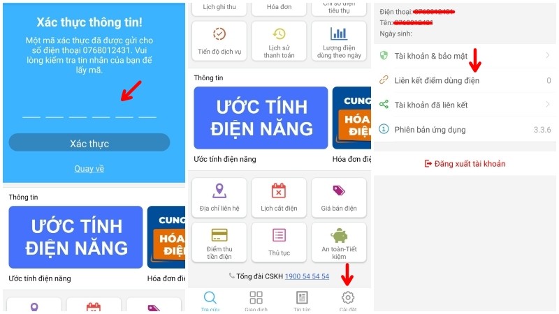 Hướng dẫn ba cách tra cứu lịch cắt điện mới nhất 2023 trên cả nước Hướng dẫn cách tra cứu lịch cắt điện mới nhất 2023 trên cả nước