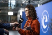 Iceland thông báo ‘quyết định không dễ dàng’ với Nga