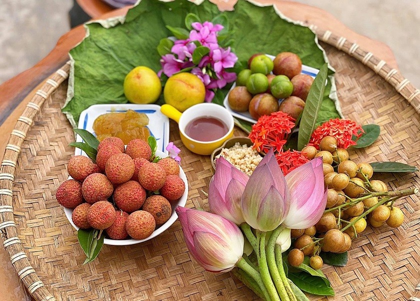 Tết Đoan Ngọ ngày 5/5 là ngày gì? Người Việt thường làm gì ngày này?