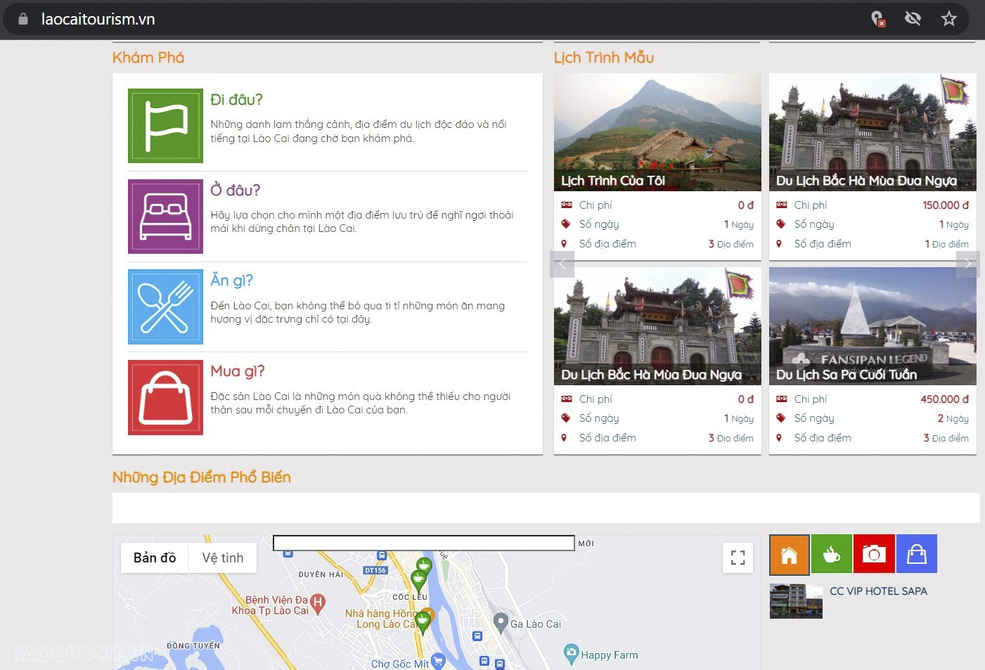 Chuyển đổi số để trung du và miền núi ‘đi sau’, nhưng ‘đuổi kịp, tiến cùng’Các tỉnh trung du và miền núi phía Bắc cần đẩy mạnh chuyển đổi số du lịch,