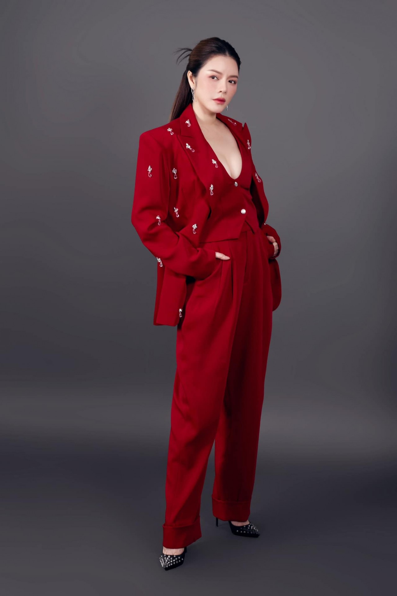 Lý Nhã Kỳ Lý Nhã Kỳ