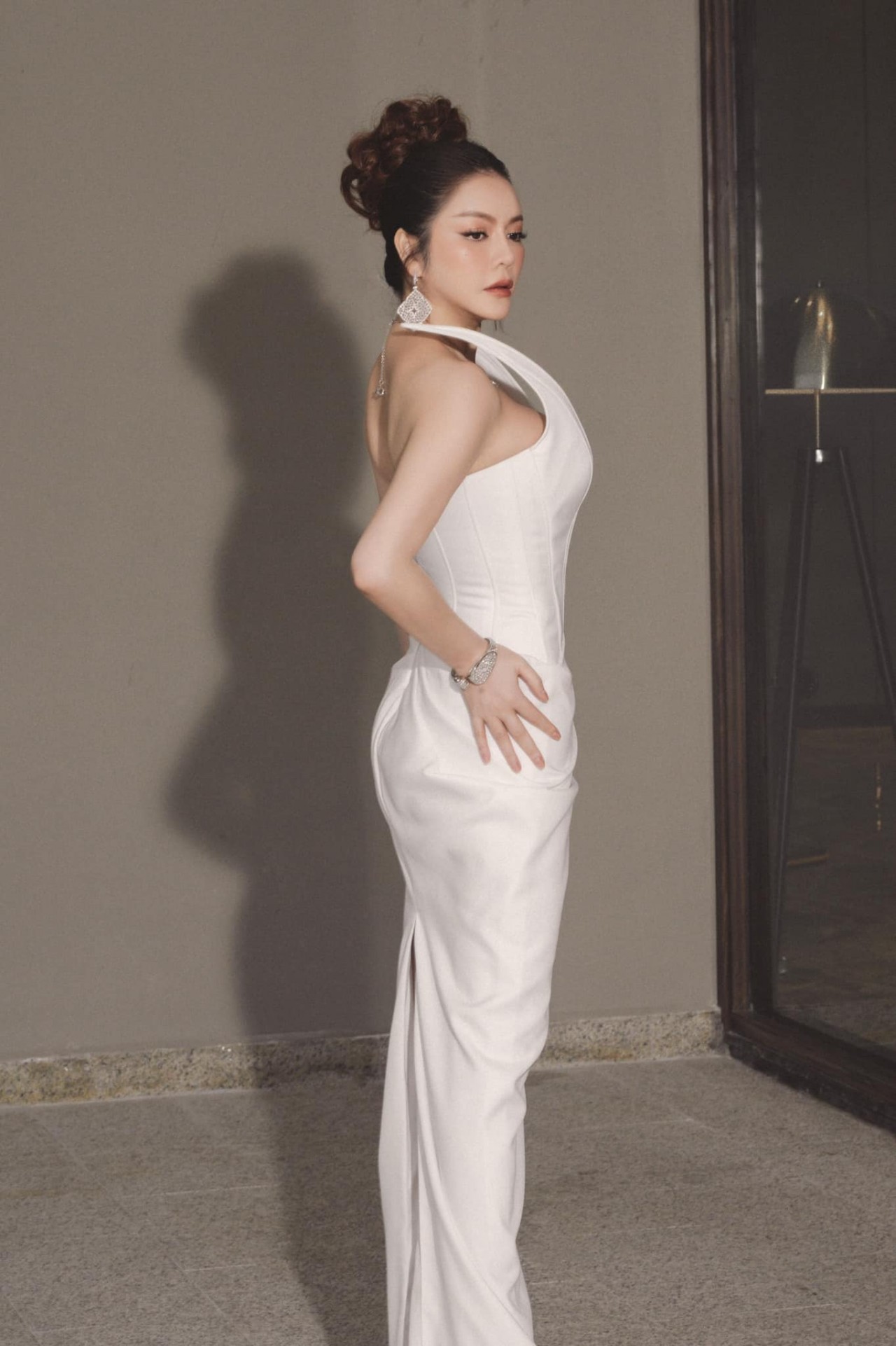 Lý Nhã Kỳ Lý Nhã Kỳ