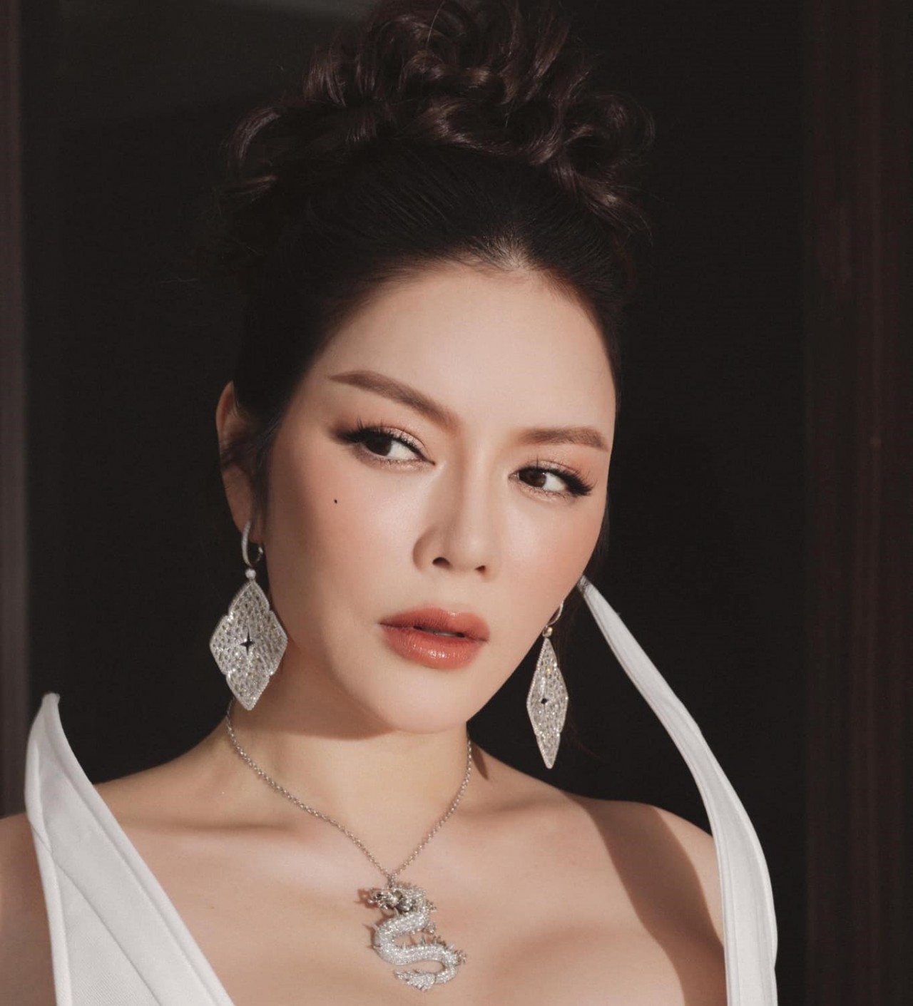 Lý Nhã Kỳ Lý Nhã Kỳ