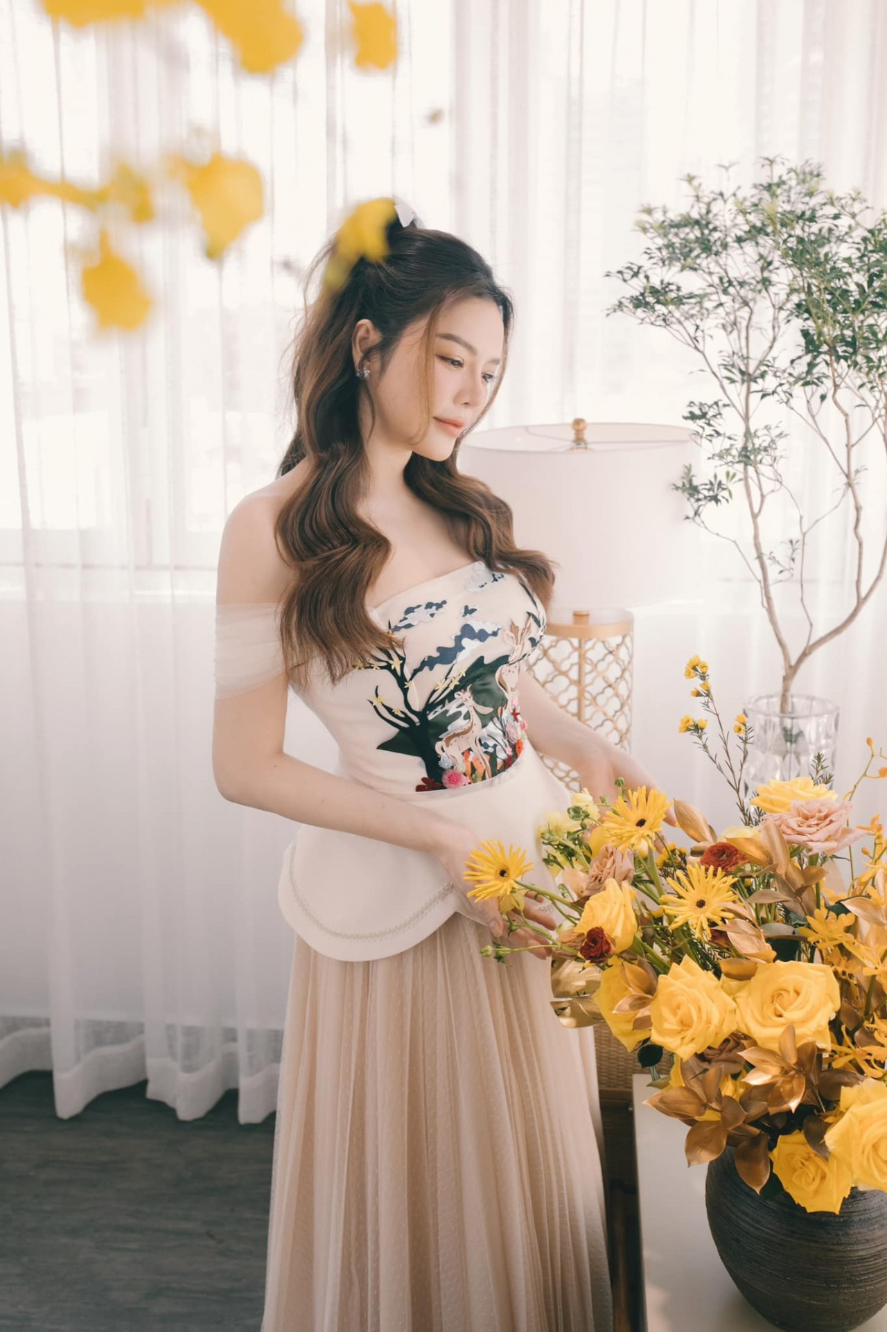 Lý Nhã Kỳ Lý Nhã Kỳ