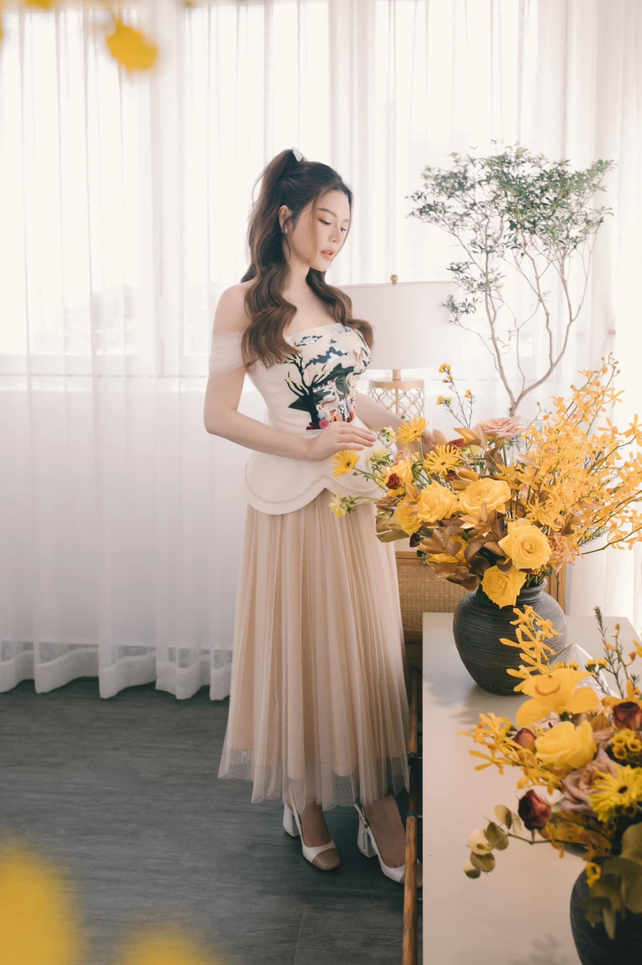 Lý Nhã Kỳ Lý Nhã Kỳ