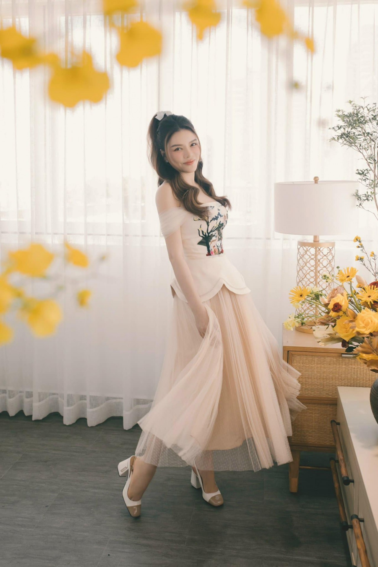 Lý Nhã Kỳ Lý Nhã Kỳ