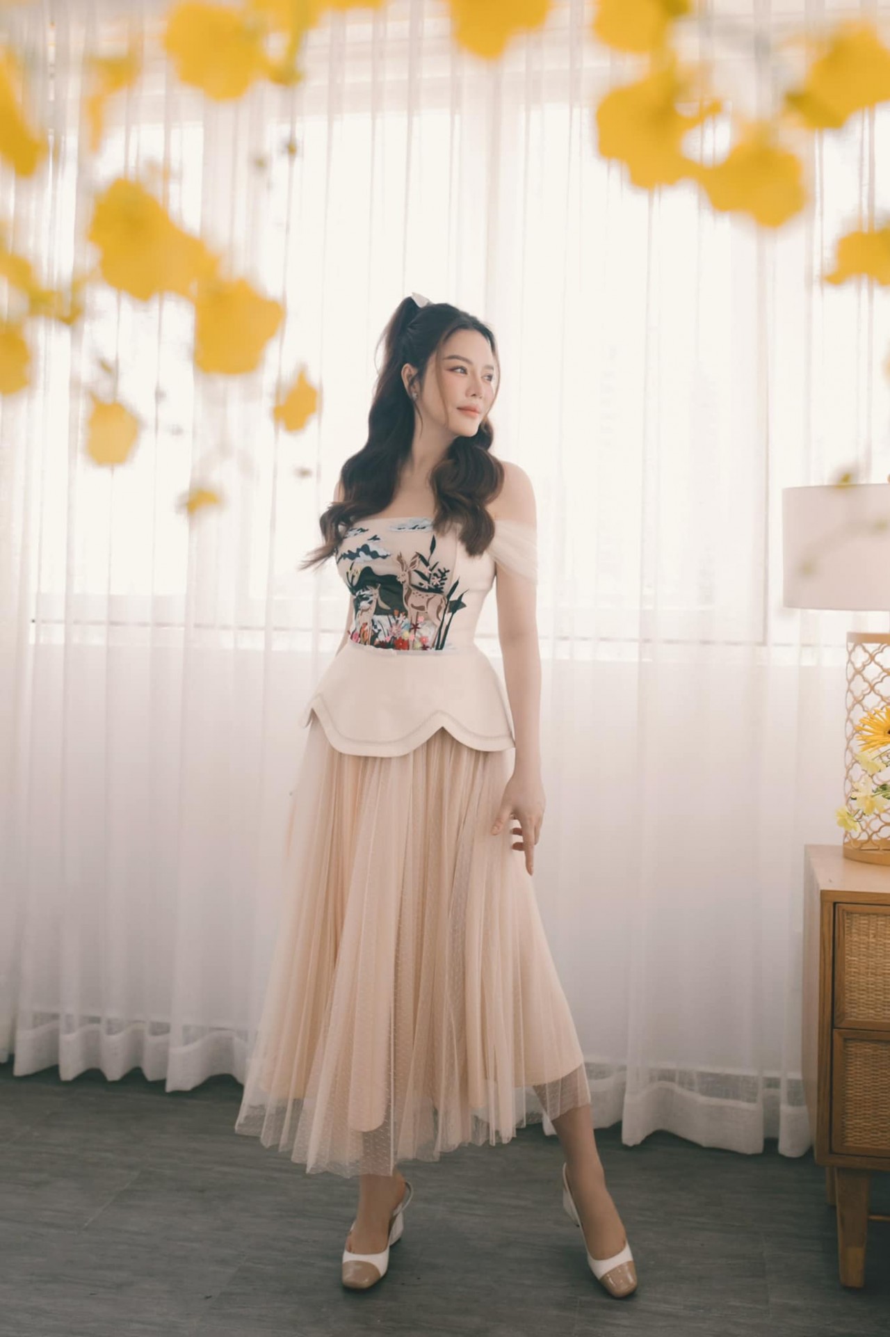 Lý Nhã Kỳ Lý Nhã Kỳ