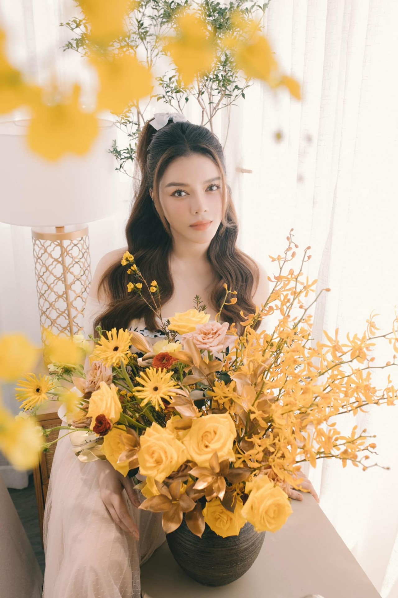 Lý Nhã Kỳ Lý Nhã Kỳ