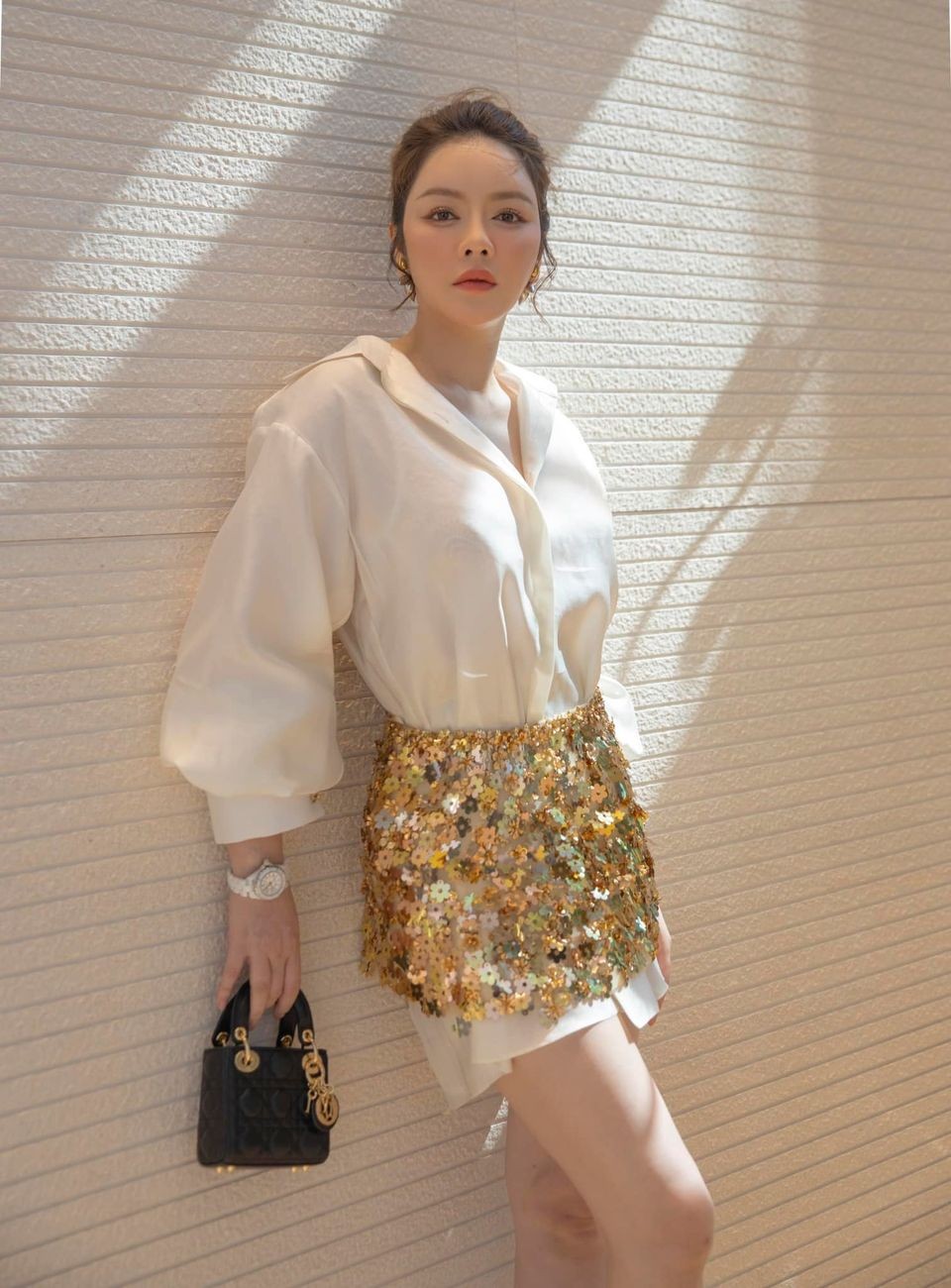 Lý Nhã Kỳ Lý Nhã Kỳ