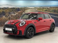 Cập nhật bảng giá xe hãng Mini mới nhất tháng 6/2023