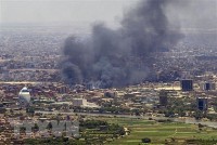 Lệnh ngừng bắn 24 giờ ở Sudan: Không nghe thấy tiếng súng, một ngày 