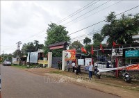 Cập nhật vụ dùng súng tấn công trụ sở Công an xã ở Đắk Lắk: Bắt giữ 16 đối tượng