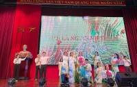 28 tiết mục tham dự Hội diễn văn nghệ quần chúng Bộ Ngoại giao năm 2023