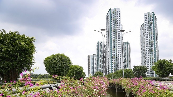 du bao thoi tiet 10 ngay toi 15247 nhieu khu vuc chieu toi mua vua mua to den rat to bac bo va bac trung bo nang nong dien rong