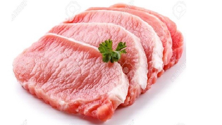 gia heo hoi hom nay 19 gia heo hoi di ngang ky vong vao san giao dich thit heo