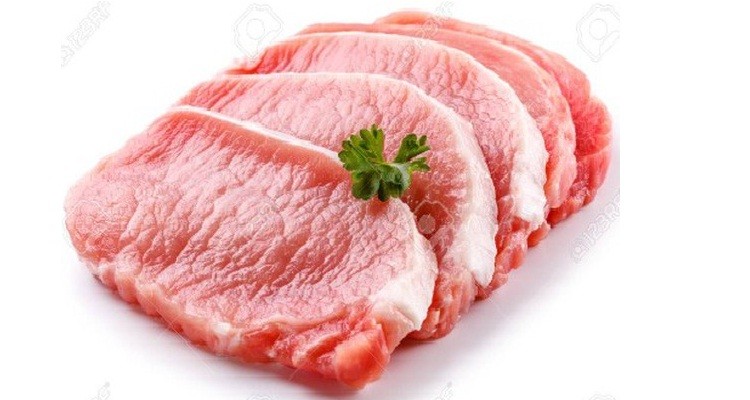 Giá heo hơi hôm nay 13/6 (Nguồn: Zin Food) Giá heo hơi hôm nay 13/6 (Nguồn: Zin Food)