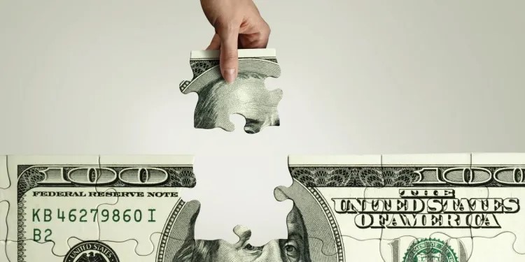 Đồng USD có thể phải nhường chỗ cho ‘đế chế tiền tệ’ mới gồm EUR, NDT, CBDC và một loại tiền khác nữa. (Nguồn: biz.crast.net) Đồng USD có thể phải nhường chỗ cho ‘đế chế tiền tệ’ mới gồm EUR, NDT, CBDC và một loại tiền khác nữa. (Nguồn: biz.crast.net)