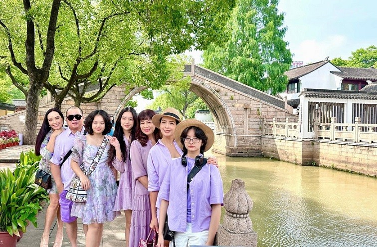 Thúy Hằng, Thúy Hạnh