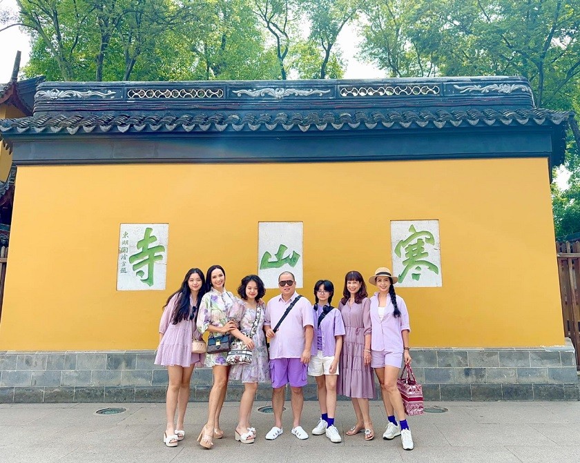 Thúy Hằng, Thúy Hạnh