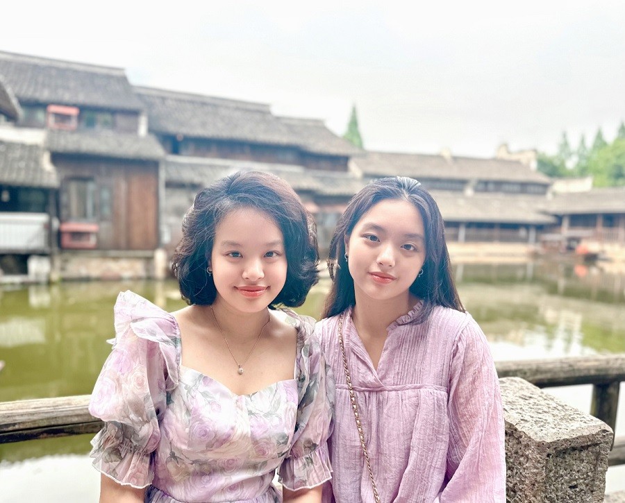 Thúy Hằng, Thúy Hạnh