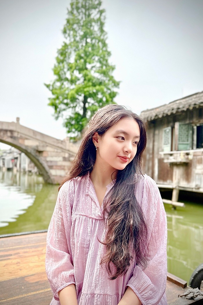 Thúy Hằng, Thúy Hạnh