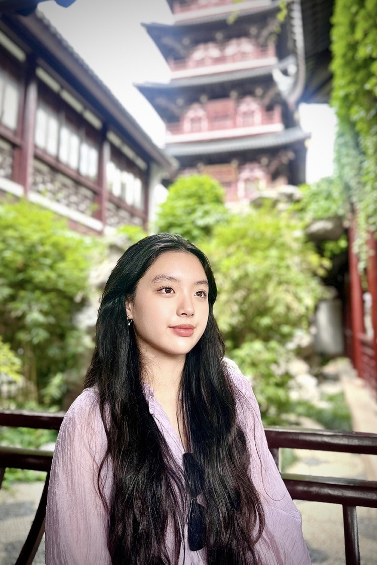 Thúy Hằng, Thúy Hạnh