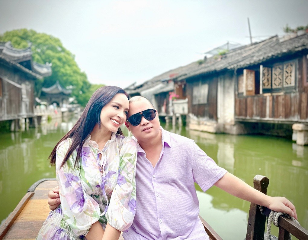 Thúy Hằng, Thúy Hạnh