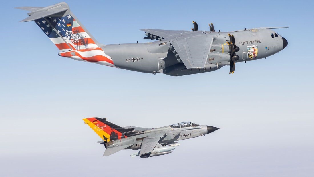 Tư lệnh Đức: NATO muốn tránh leo thang với Nga, Tư lệnh Đức: NATO muốn tránh leo thang với Nga,