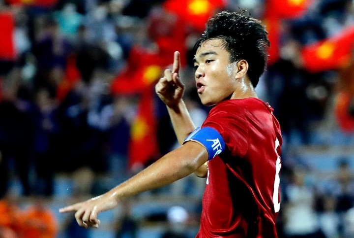 U17 châu Á 2023: AFC ca ngợi tài năng của Nguyễn Công Phương và đánh giá cao U17 Việt Nam U17 châu Á 2023: AFC ca ngợi tài năng của Nguyễn Công Phương và đánh giá cao U17 Việt Nam