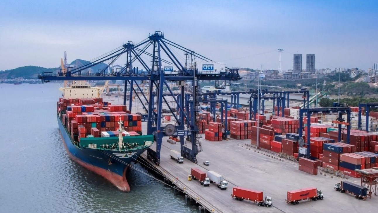 som hoan thien ho so dieu chinh quy hoach tong the he thong cang bien viet nam tam nhin den nam 2050