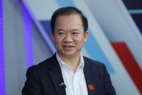 ĐBQH. Bùi Hoài Sơn: Đạo đức người làm báo phải được đề cao trong xã hội ngày nay
