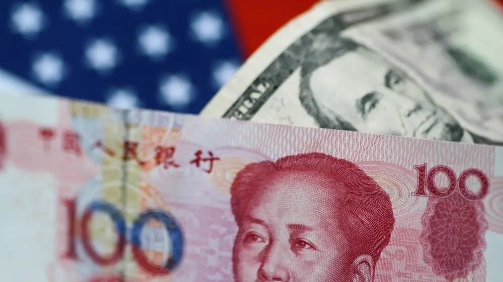 trung quoc bat ngo phat hanh no bang dong usd dia diem kha bat thuong vi sao bac kinh lua chon nhu vay