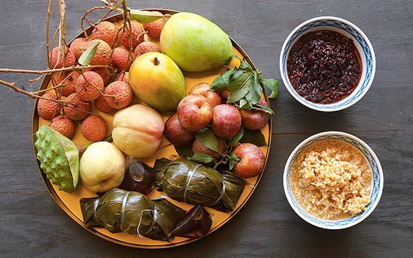 Tết Đoan Ngọ (Mùng 5 tháng 5) có được nghỉ làm không? (Nguồn TVPL) Tết Đoan Ngọ (Mùng 5 tháng 5) có được nghỉ làm không? (Nguồn TVPL)