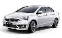 Top 10 xe ô tô bán chậm tháng 5/2023: Suzuki Ciaz đứng đầu bảng với 3 chiếc bán ra