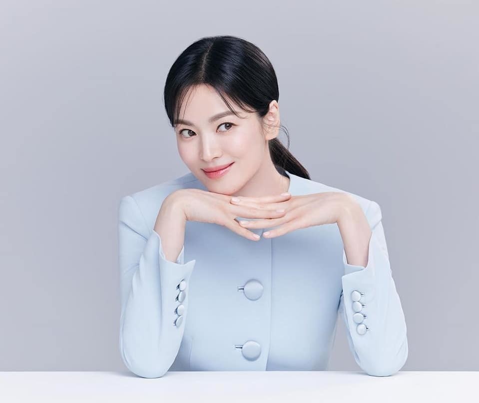 Song Hye Kyo