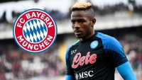 Chuyển nhượng cầu thủ ngày 14/6: Bayern Munich hỏi mua Victor Osimhen; PSG thêm 2 tân binh; tương lai Romelu Lukaku