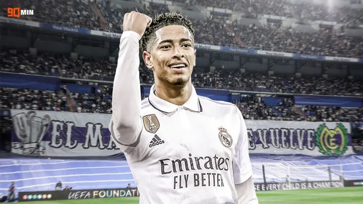 Chuyển nhượng cầu thủ ngày 15/6: PSG tính mua Antoine Griezmann; Liverpool không gia hạn Thiago và Matip; Jude Bellingham ra mắt Real Madrid Chuyển nhượng cầu thủ ngày 15/6: PSG tính mua Antoine Griezmann; Liverpool không gia hạn Thiago và Matip; Jude Bellingham ra mắt Real Madrid