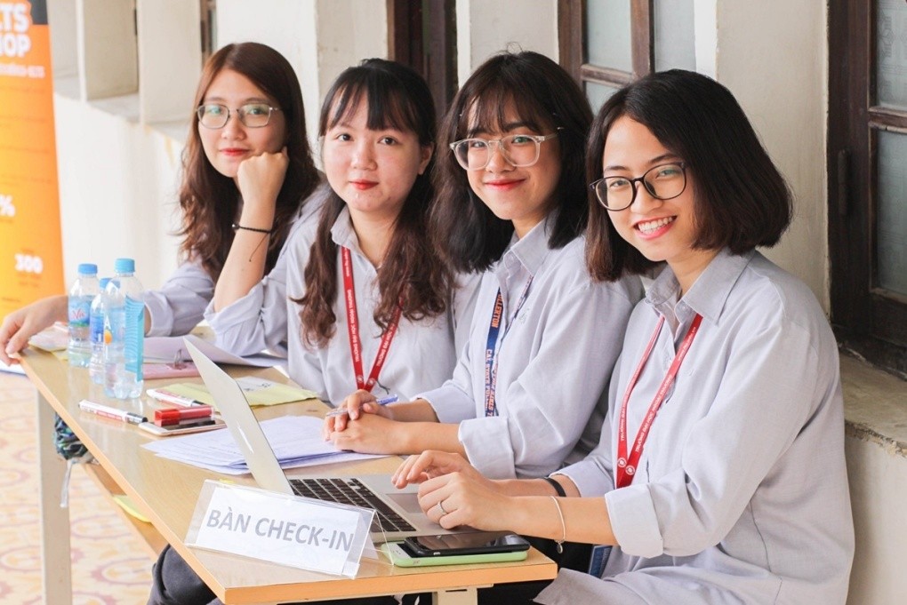 ĐH Ngoại thương công bố điểm chuẩn học bạ, thi đánh giá năng lực năm 2023 ĐH Ngoại thương công bố điểm chuẩn học bạ, thi đánh giá năng lực năm 2023