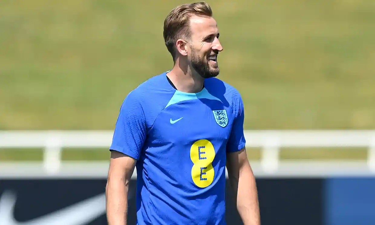 : PSG nối đàm phán Harry Kane; : PSG nối đàm phán Harry Kane;