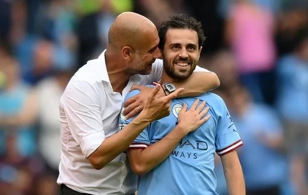 : PSG nối đàm phán Harry Kane; Man City giữ chân Bernardo Silva; : PSG nối đàm phán Harry Kane; Man City giữ chân Bernardo Silva;